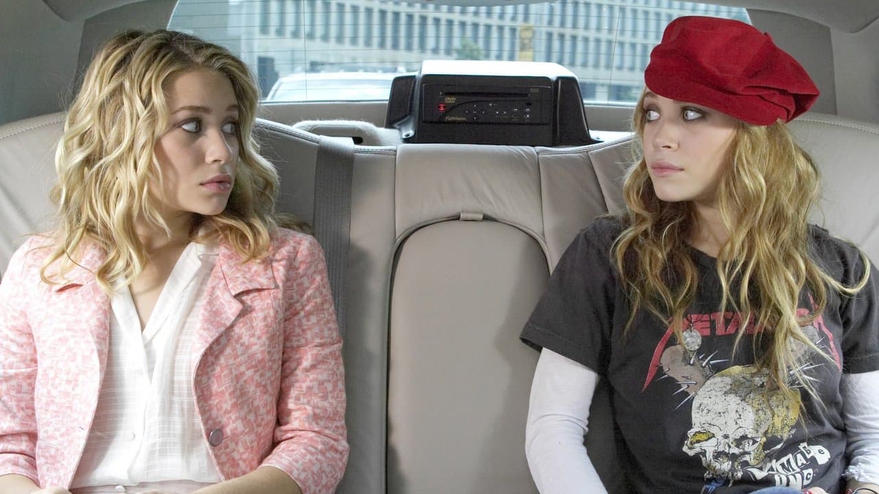 Un Instante en Nueva York