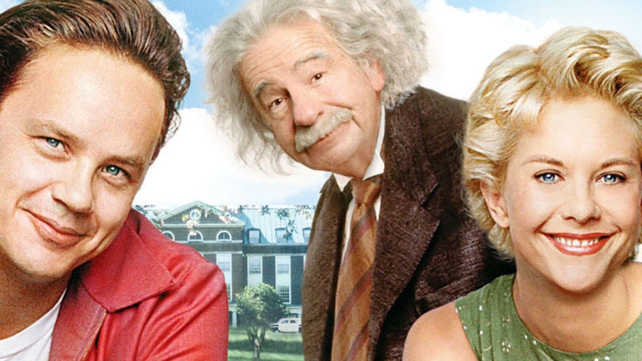 I.Q: fórmula para amar