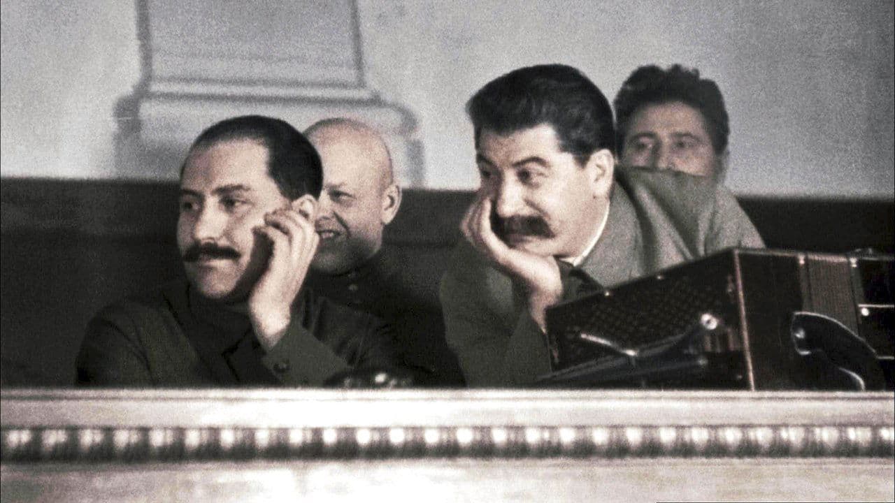 Apocalipsis: Stalin