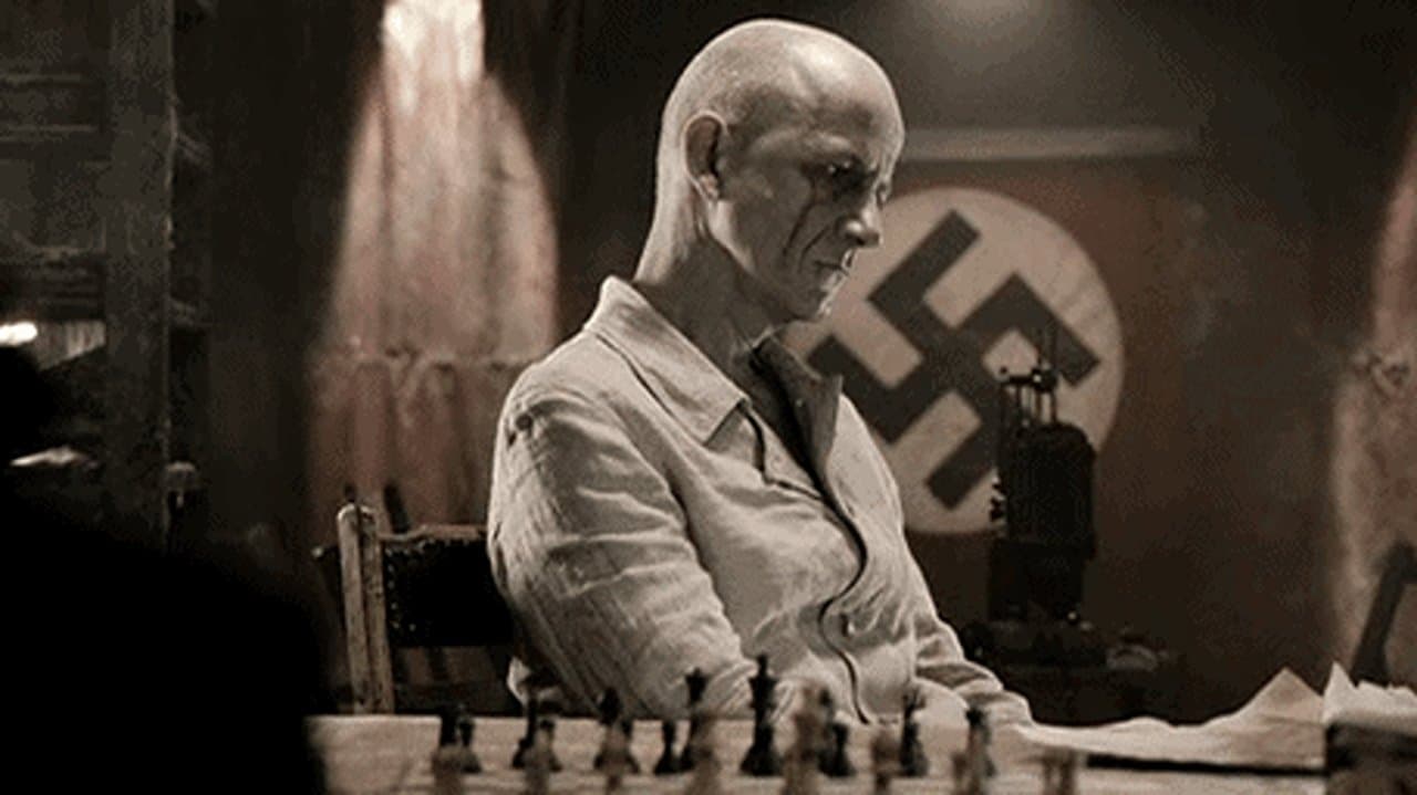 Outpost 1 - El Bunker