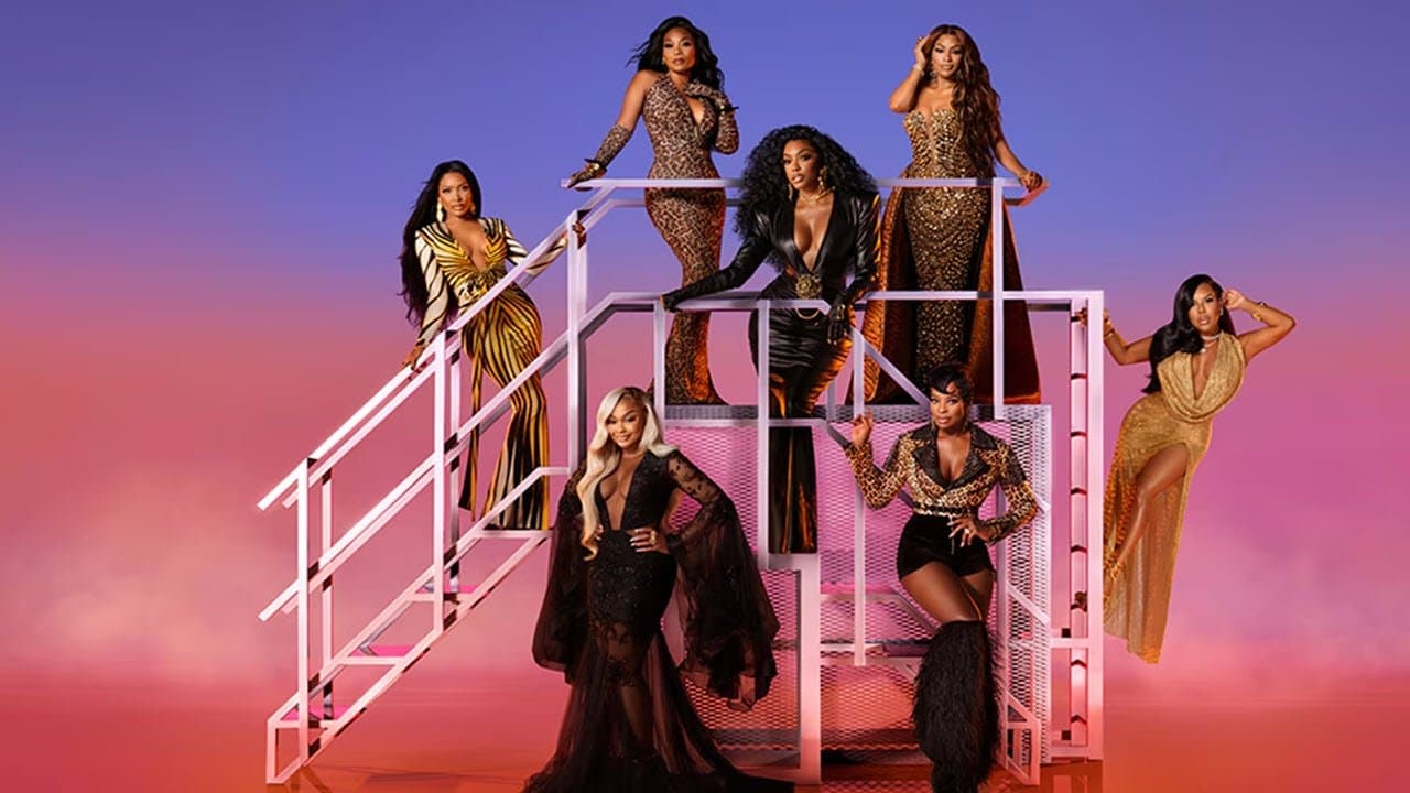 Mujeres ricas de Atlanta