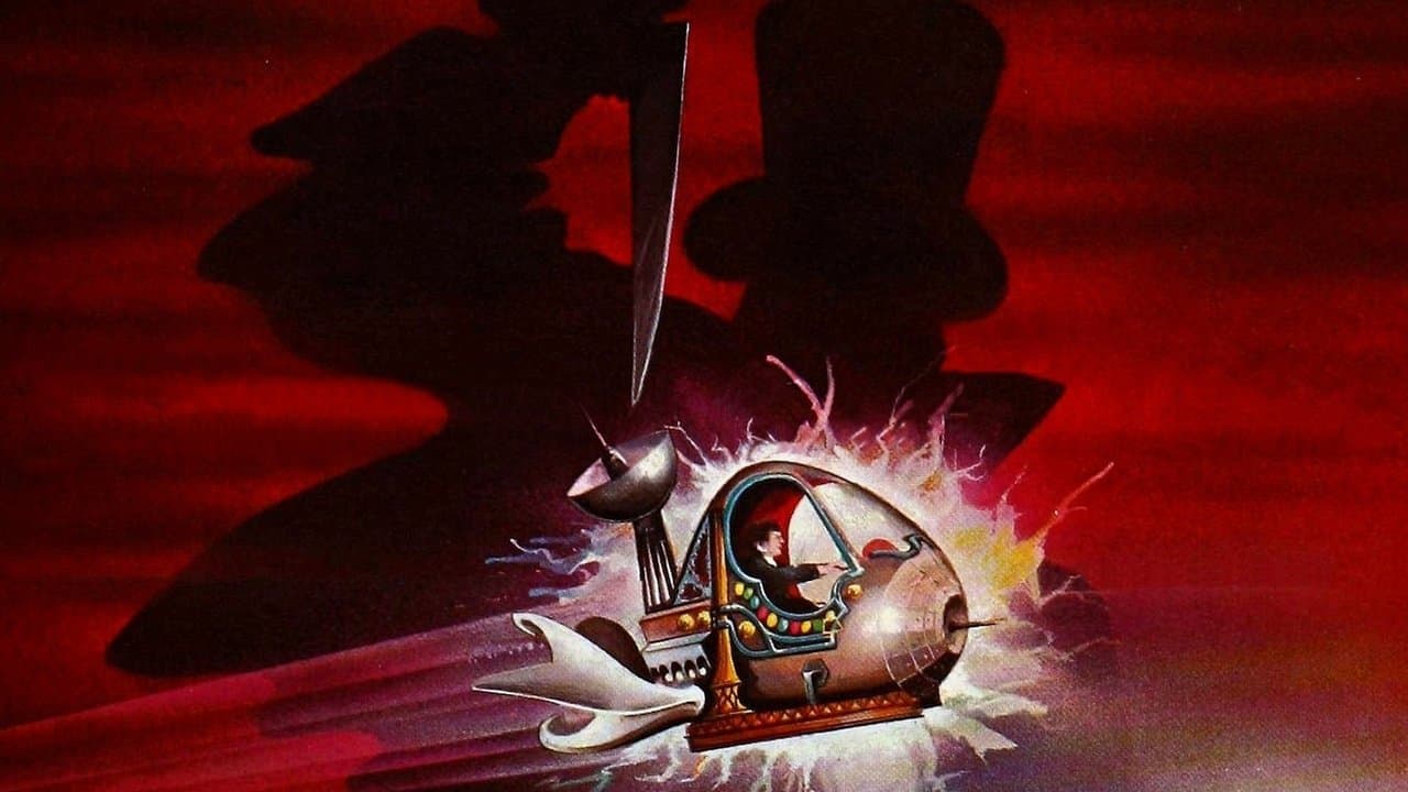 Escape al futuro