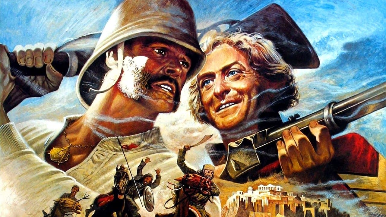 El hombre que sería Rey