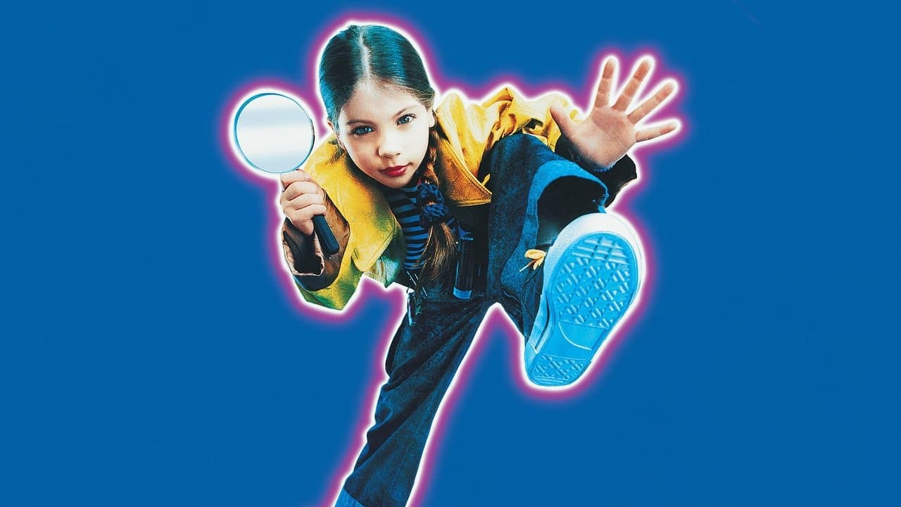 Harriet la espía