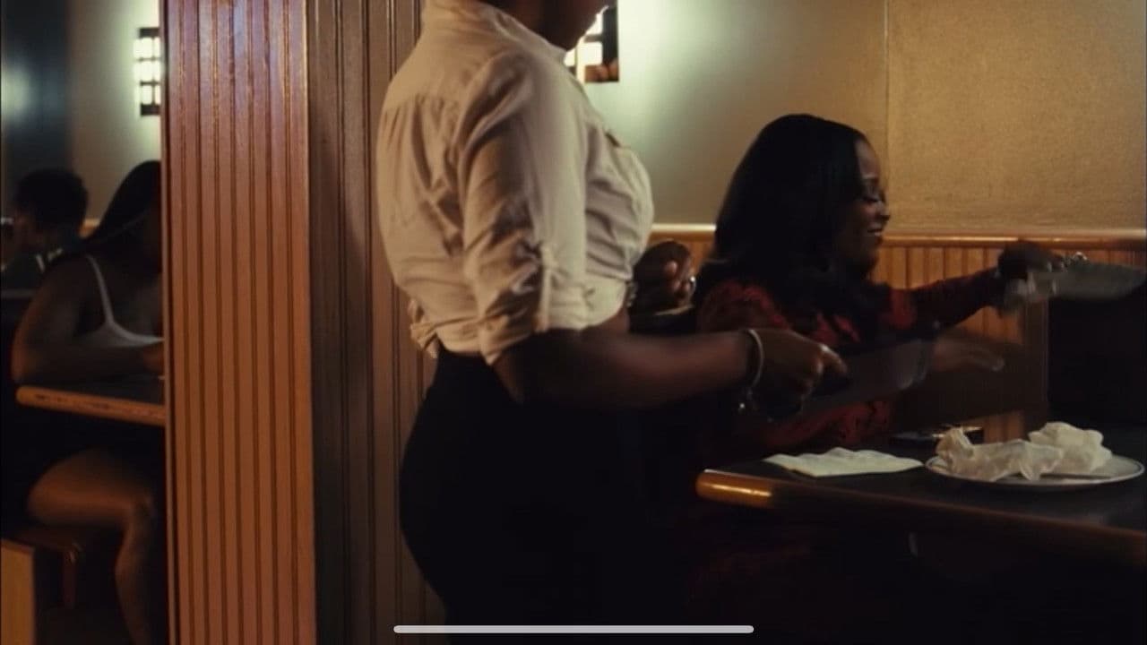 Right Man, Wrong Woman