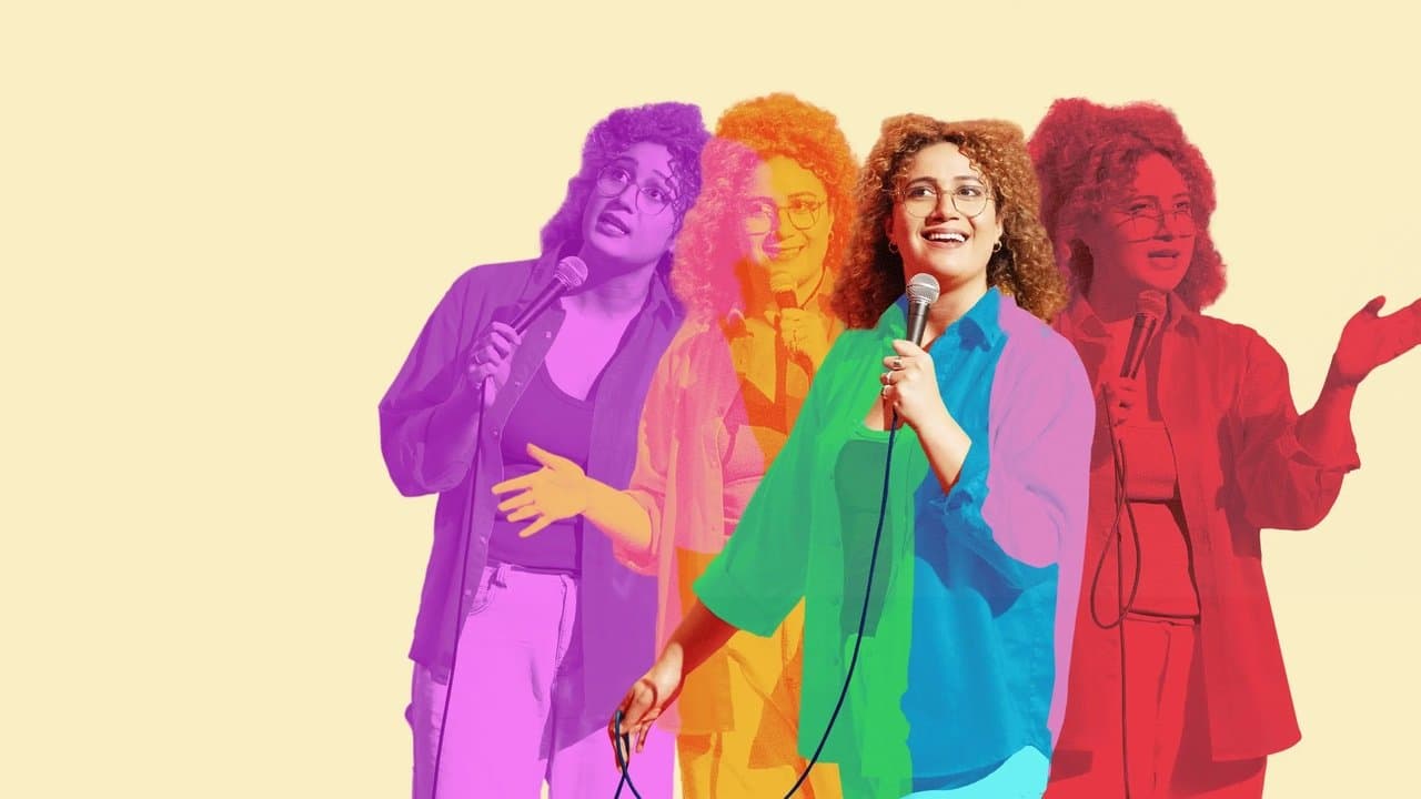 Rose Matafeo: Una y Otra y Otra Vez