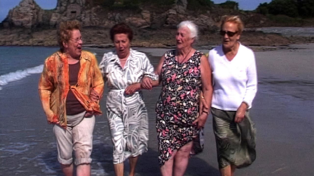 Les Joyeux Compagnons ou la corde sensible