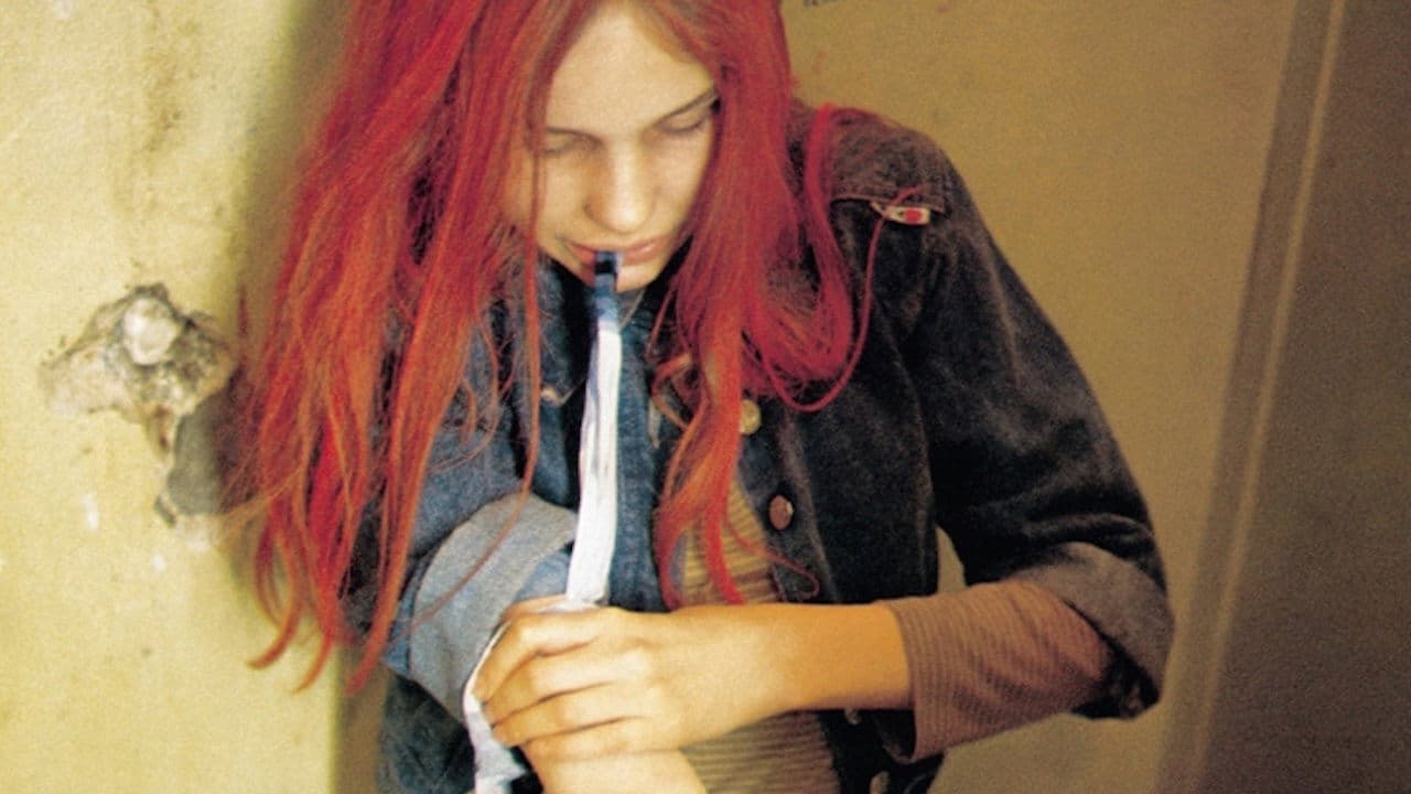 Yo, Christiane F., 13 años, drogada y prostituta
