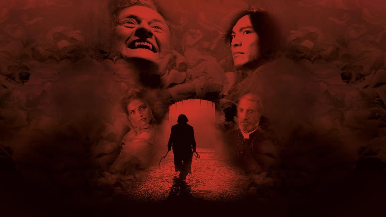 Drácula 3: Legado