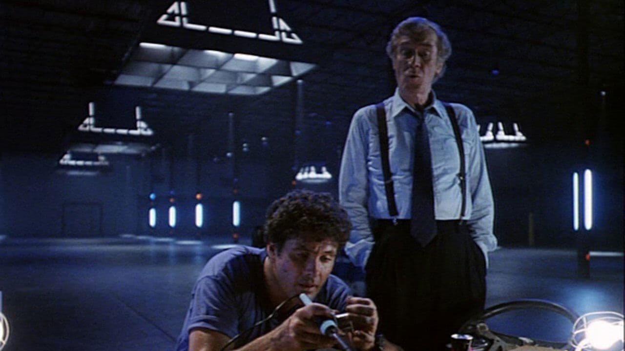 El Auto Fantástico 2000