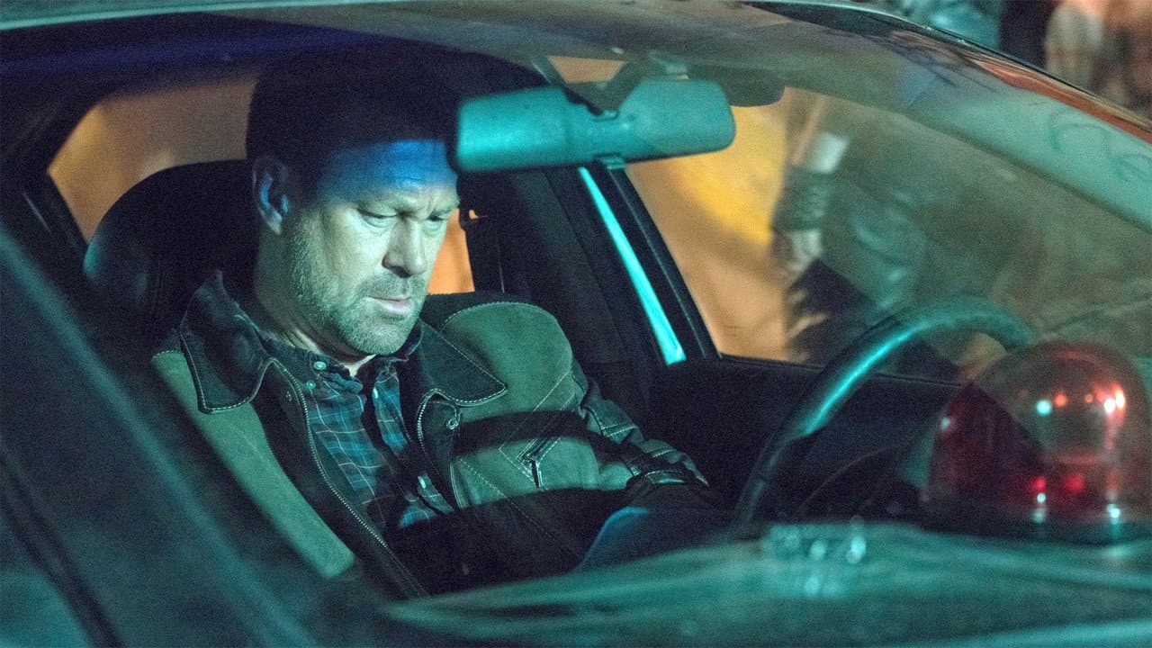 El Auto: Camino a la venganza
