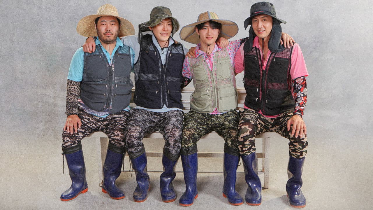 콩 심은 데 콩 나고 팥 심은 데 팥 난다