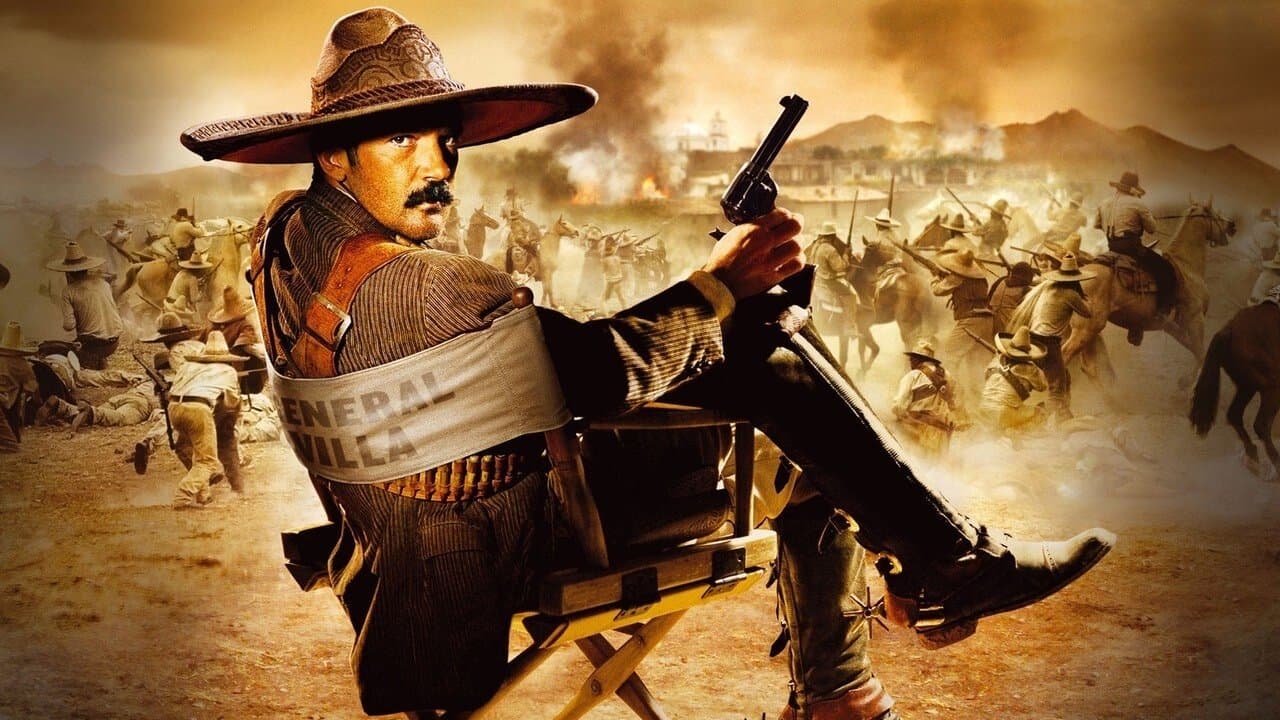 Pancho Villa