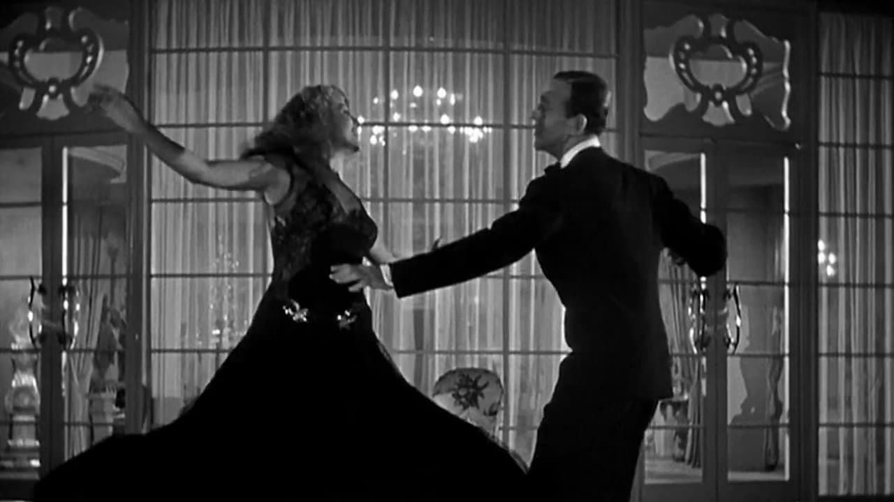 Bailando nace el amor