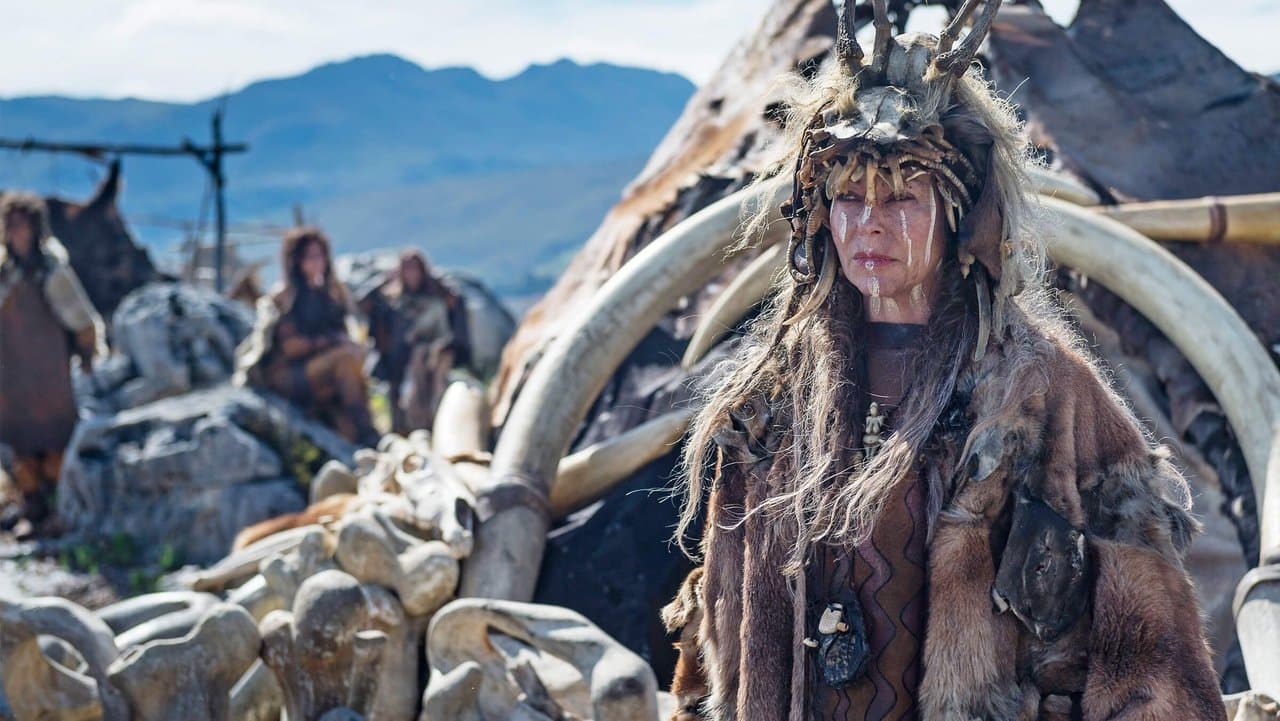 Origins: Un recorrido por la humanidad