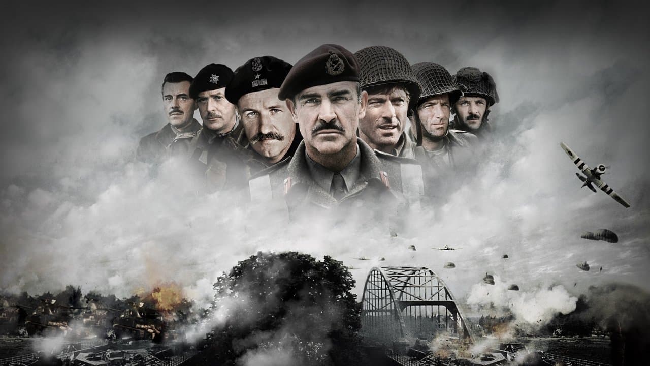 Un puente demasiado lejos