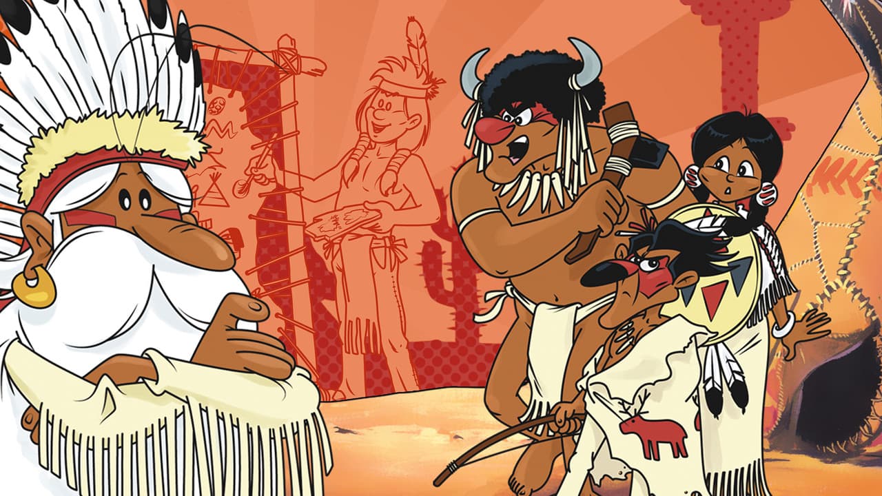 Érase una vez...Las Américas