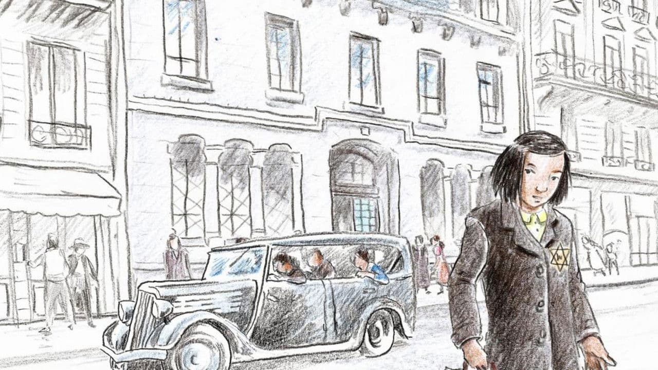 Le cahier de Danièle Kahn