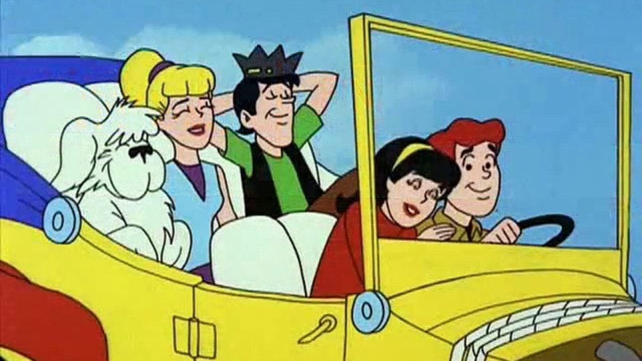 Archie y sus amigos