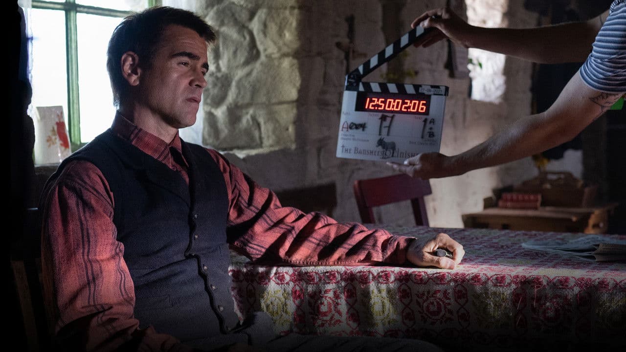 On the Red Carpet presenta: Los espíritus de la isla