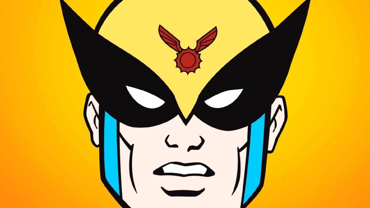 Harvey Birdman, Abogado