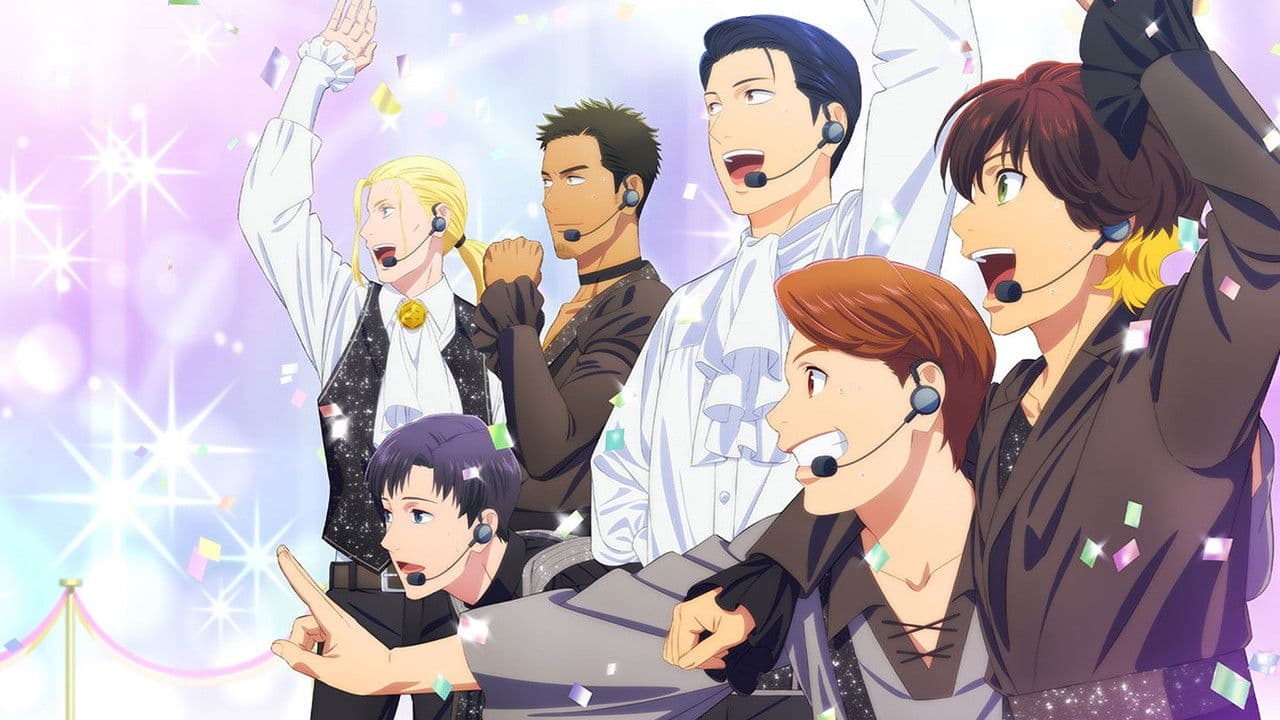 永久少年 Eternal Boys NEXT STAGE