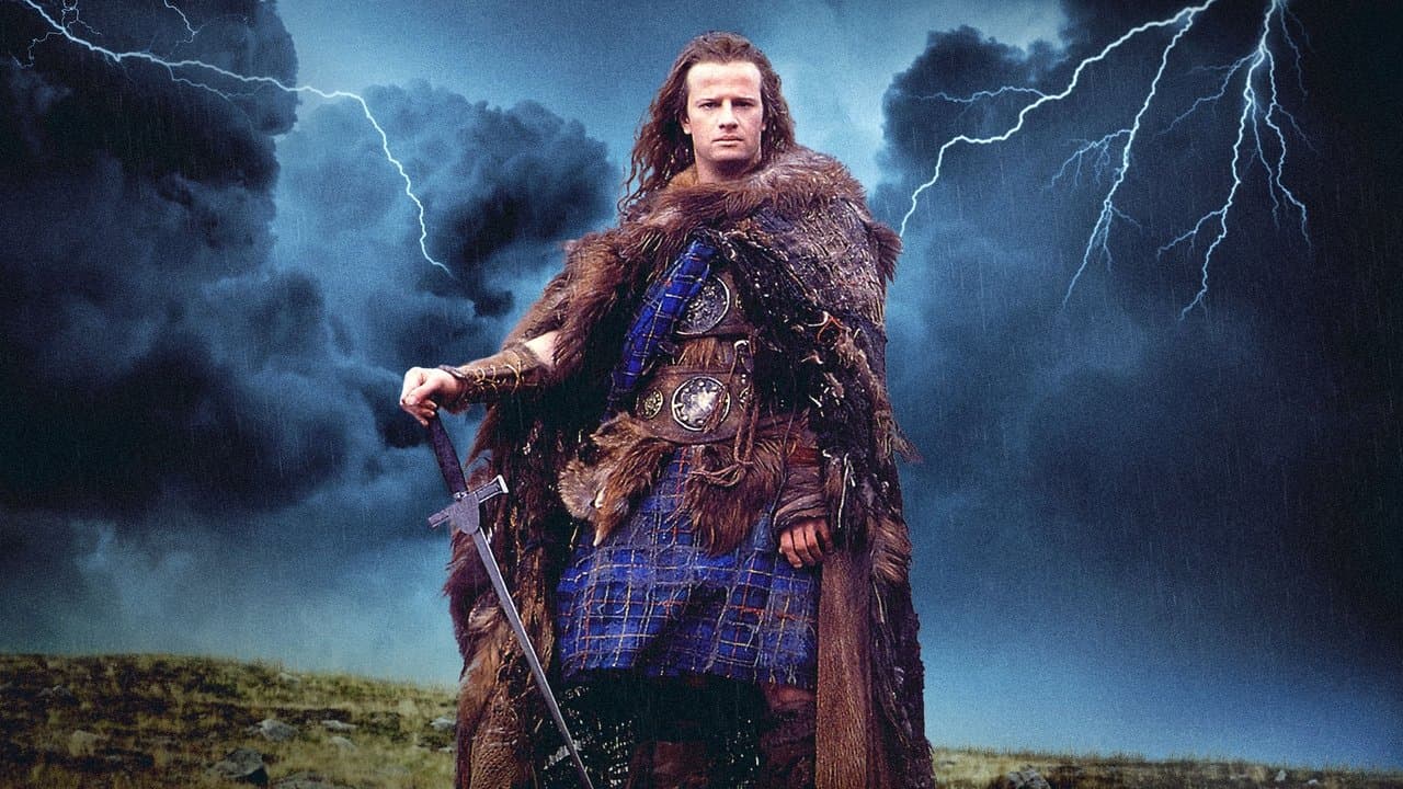 Highlander: El Inmortal
