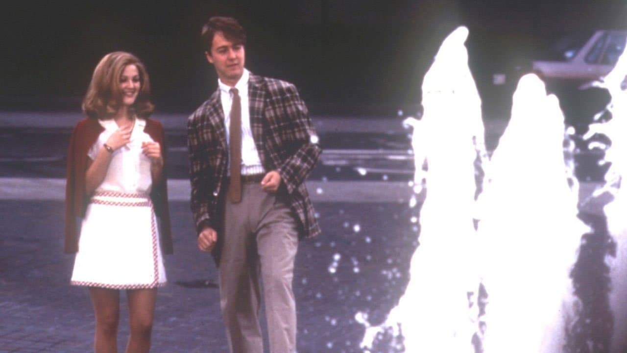 Todos Dicen que Te Amo