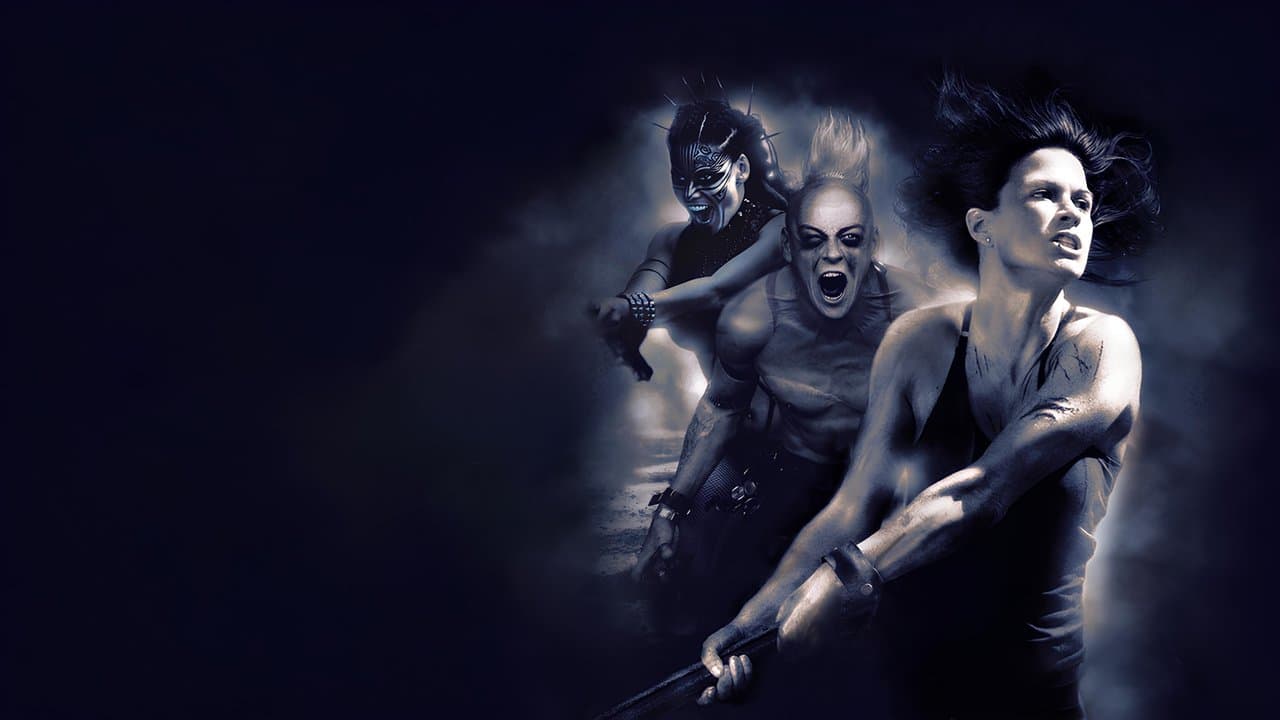 Doomsday: El día del juicio