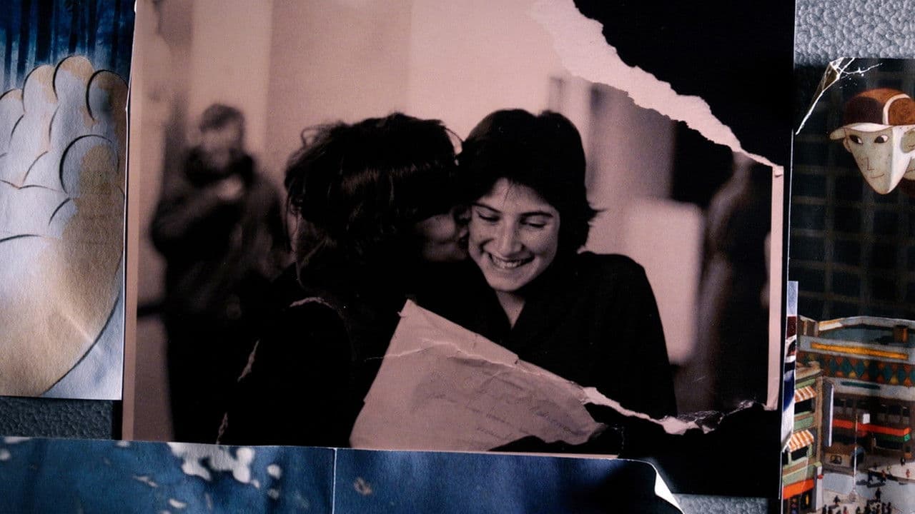 Chantal Akerman: altijd onderweg