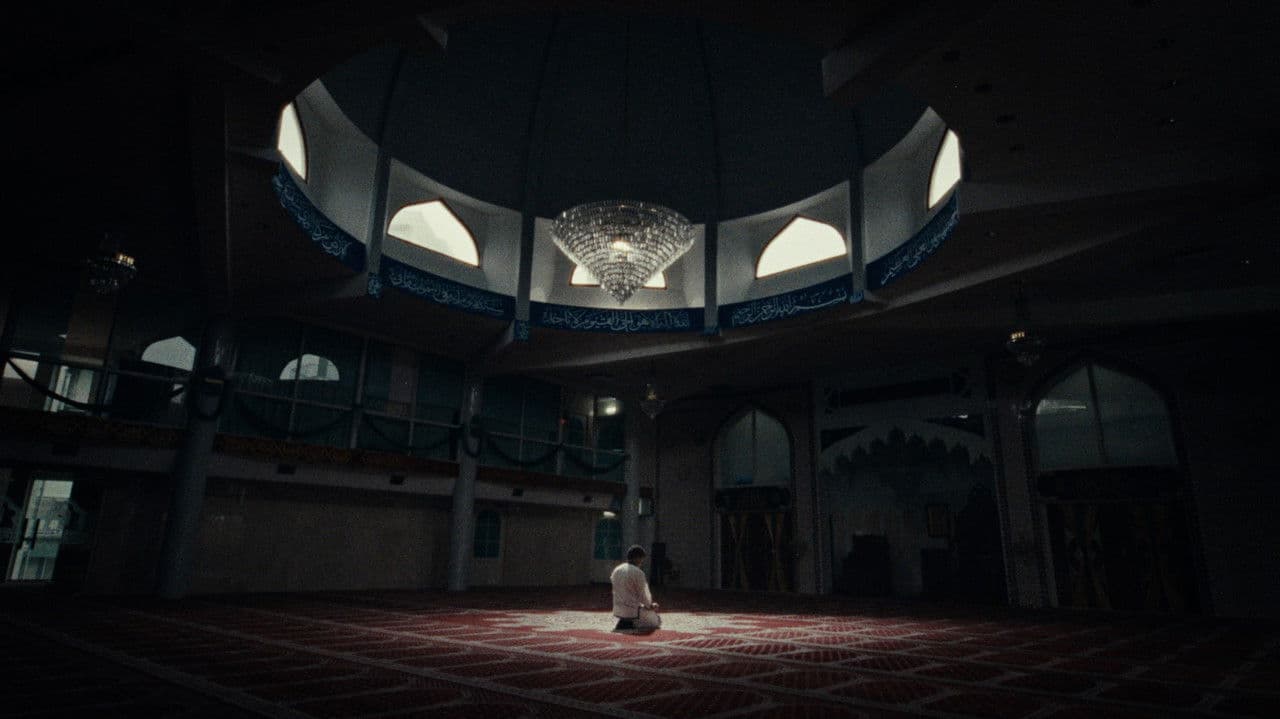 Vaders Zijn Ook Zonen