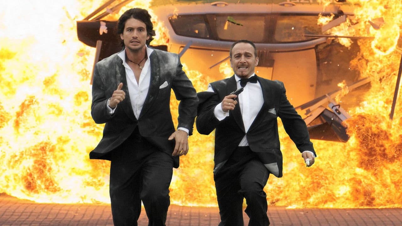 Alarma para cobra 11