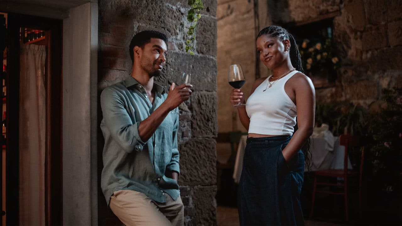 Tu, yo & la Toscana