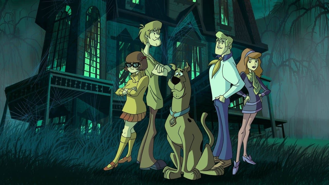 ¡Scooby-Doo! Misterios S.A.