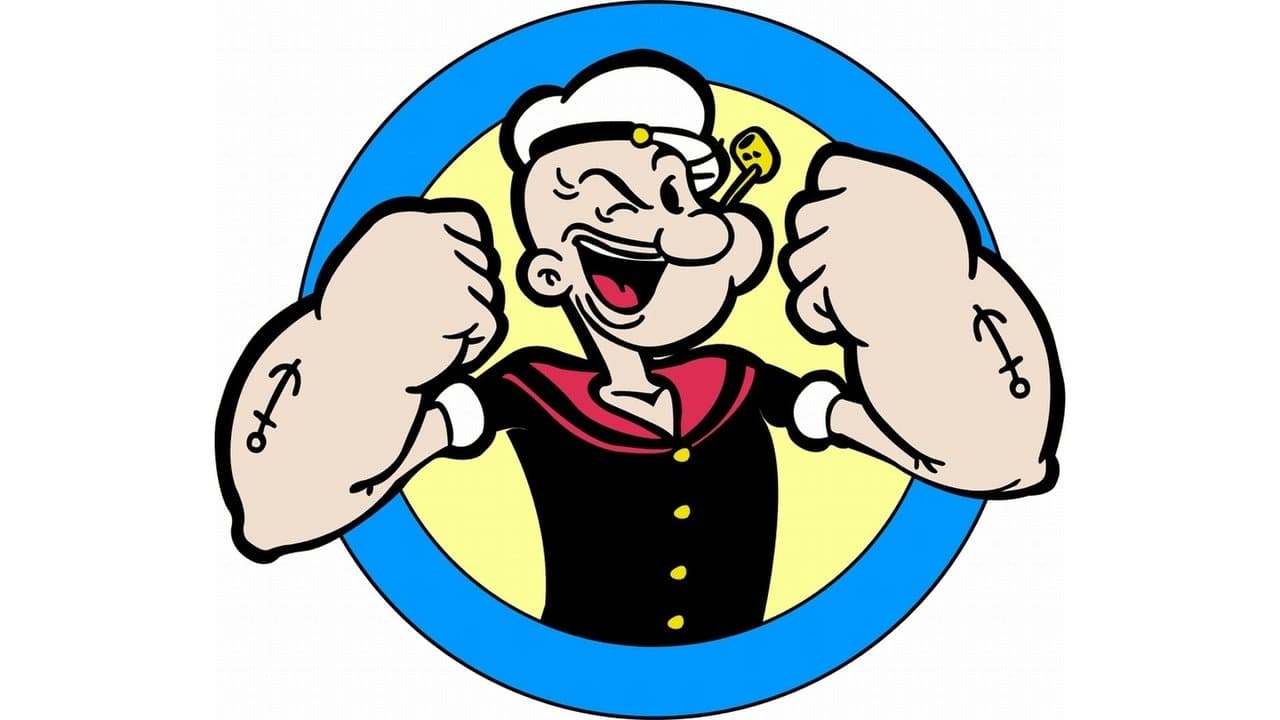 Popeye el marino