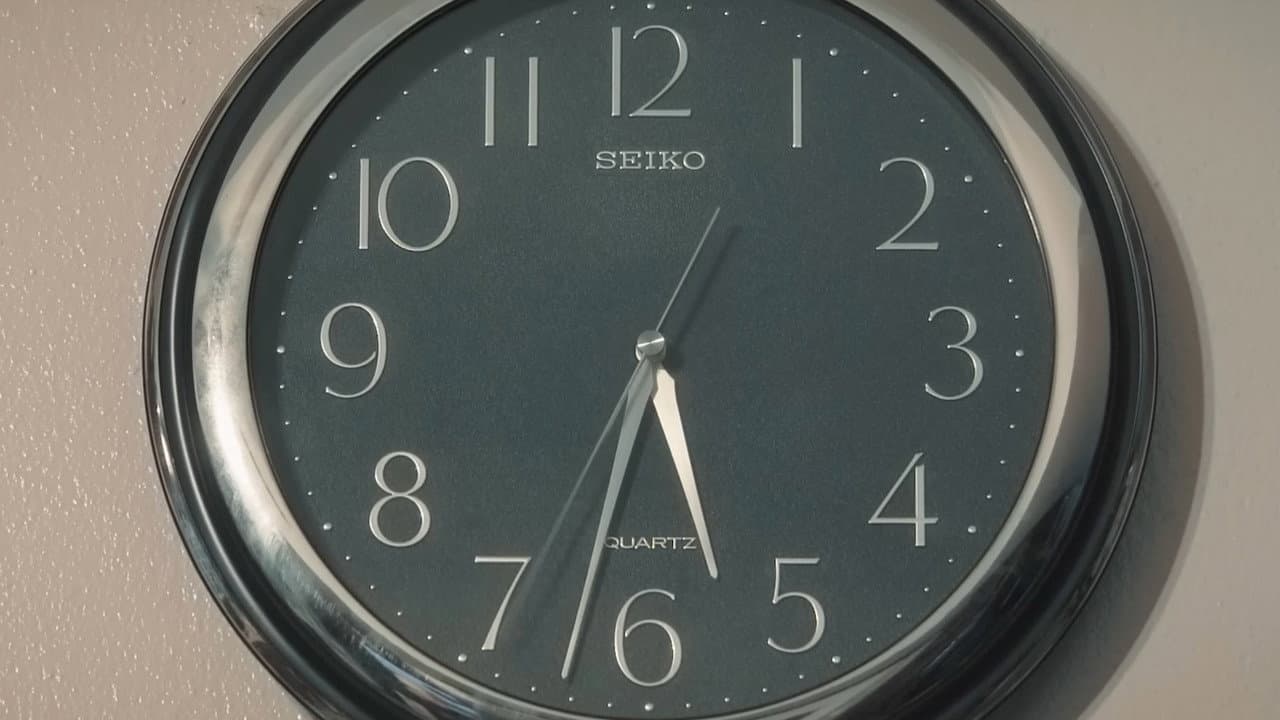 The Wait