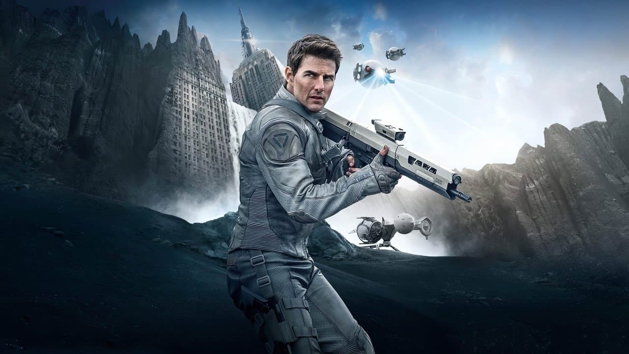 Oblivion: El Tiempo del Olvido