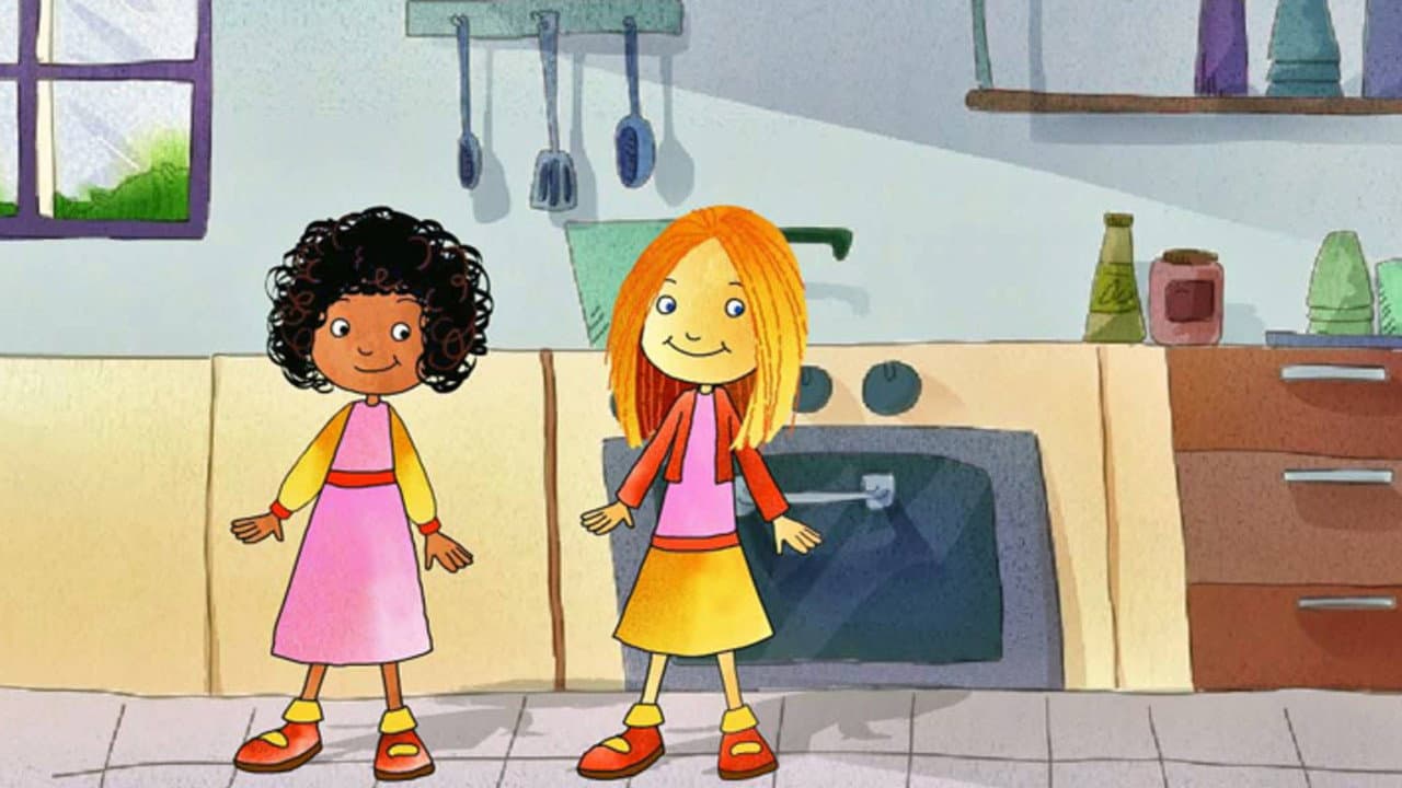 Milly y Molly