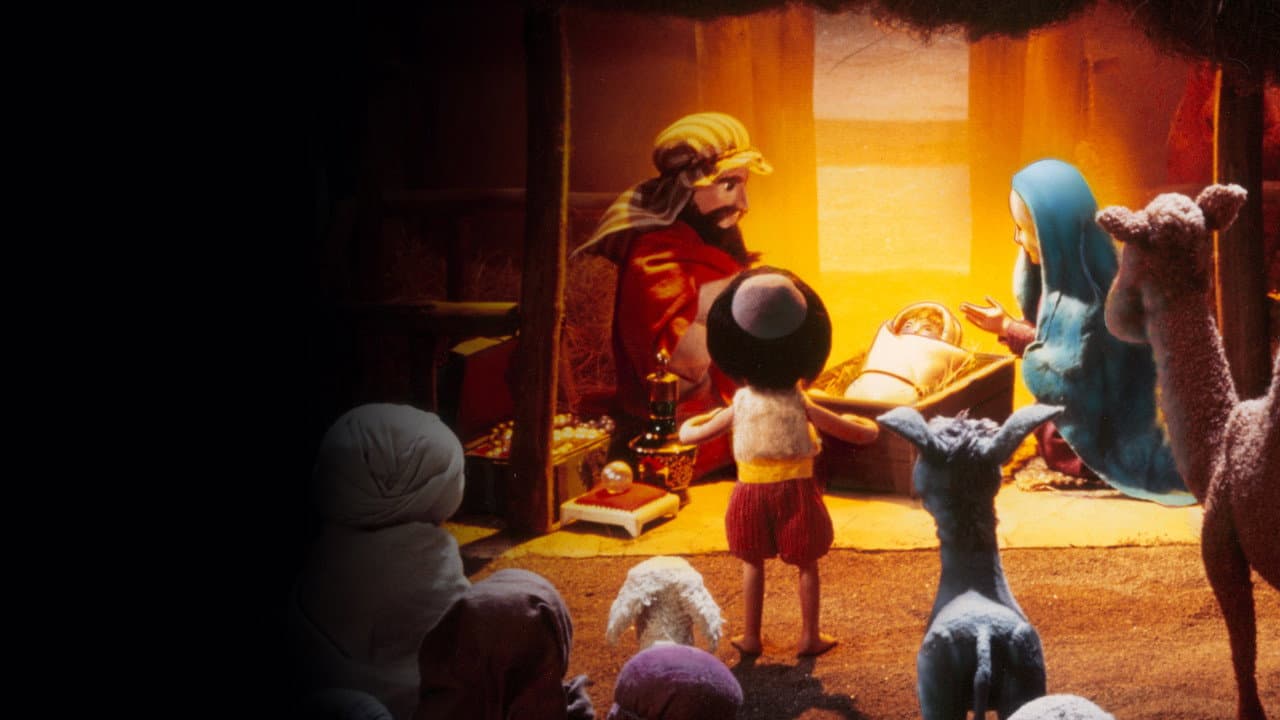 El Niño del Tambor, Cuento No.2