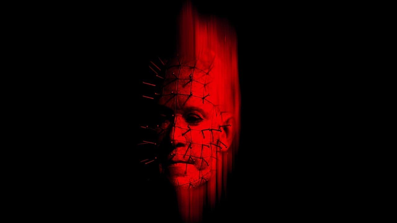 Hellraiser VI: Hellseeker