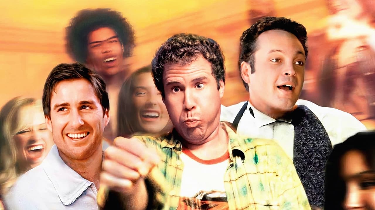 Aquellos Viejos Tiempos