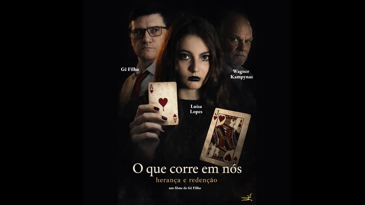 O que corre em nós