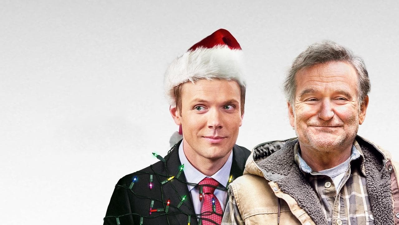 Una navidad en apuros