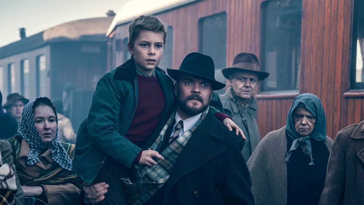 Cuando termine la guerra