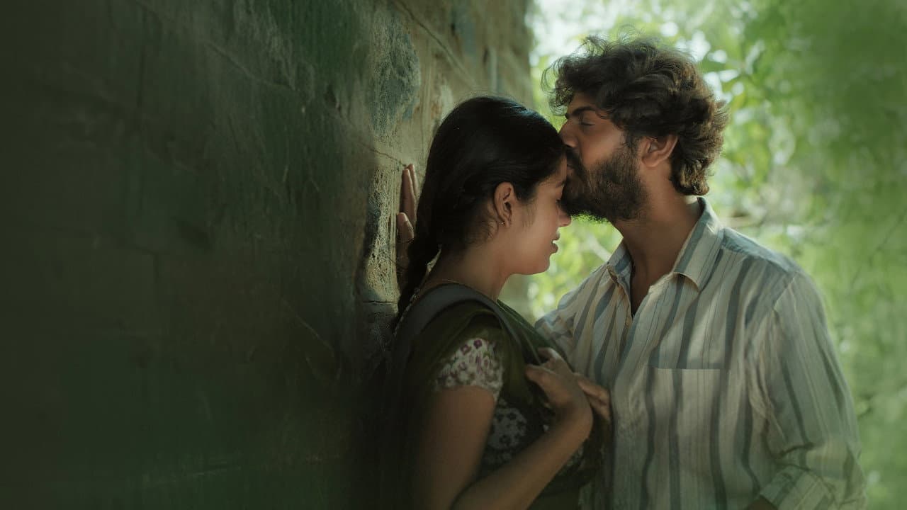 రాజు Weds రాంబాయి