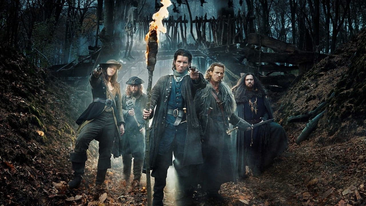 Los Ladrones del Bosque