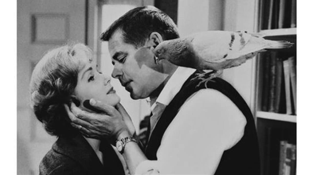 Sin talento para matar