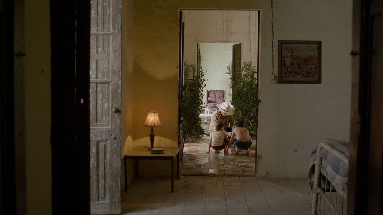 El sueño más largo que recuerdo