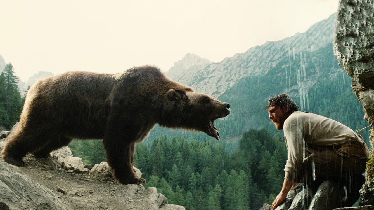 El oso