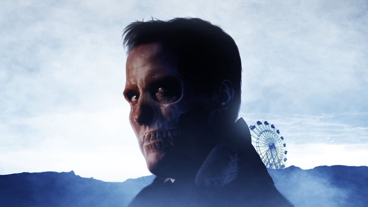 Thinner, la maldición gitana